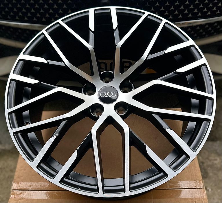 Jante Audi R20 Noi Audi A4 Audi A5 Audi A6 Audi A7 A8 Q4 Q5 Q7 Q8 etro