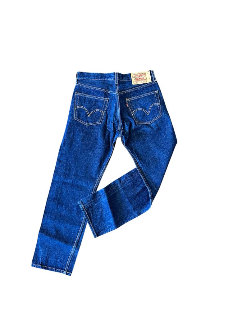 Дънки LEVIS 501 33/32