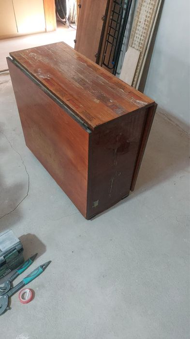 Стол трансформер