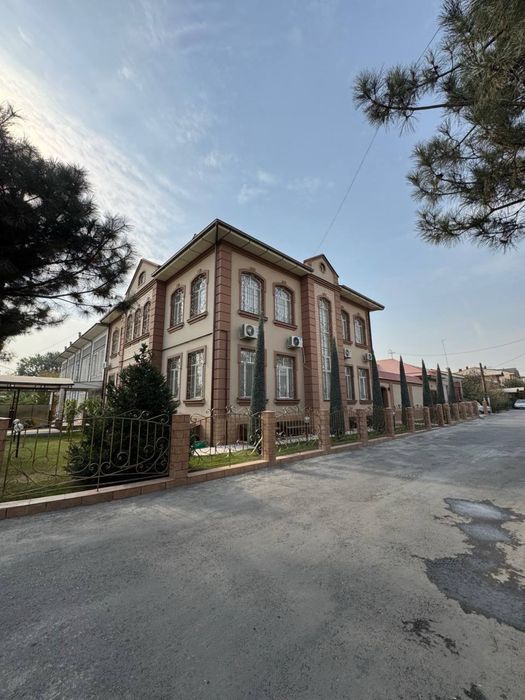 Домбрабод Продается Срочно Евро Дом