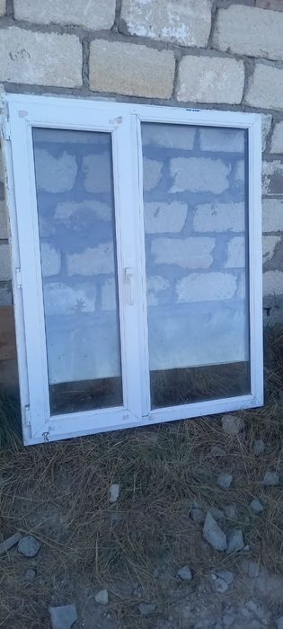 Продам пластиковые окна