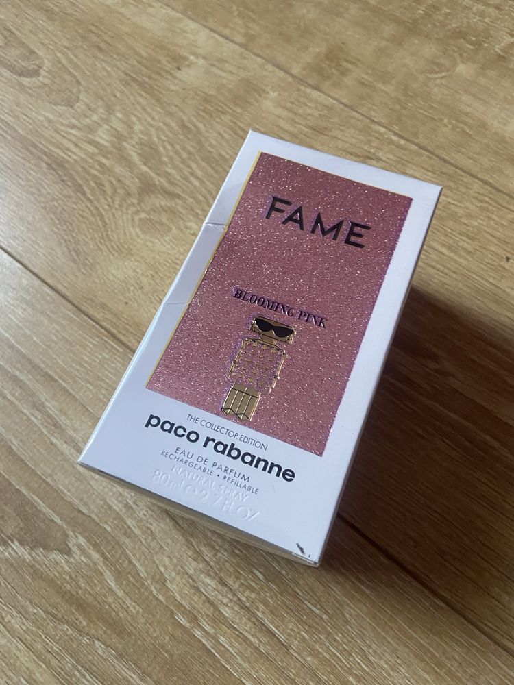 Parfum Fame Paco Rabanne