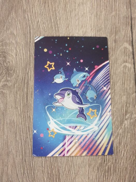 Тесте pokemon карти +Bonus