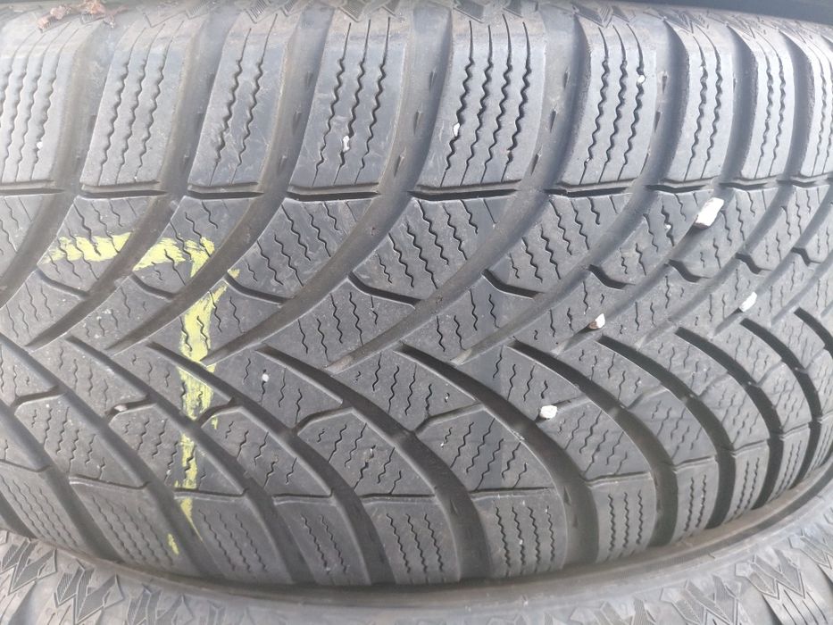 215/65/16" Semperit 4бр.гуми дот2021