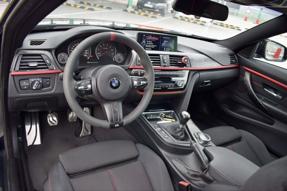 BMW Seria 4 428i