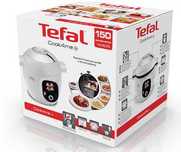 Multicooker Tefal Cook4Me CY851130 Nou