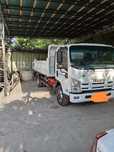 Isuzu samasvol snche