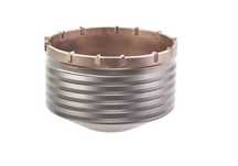 Carota SDS-Max TCT 150 mm Milwaukee