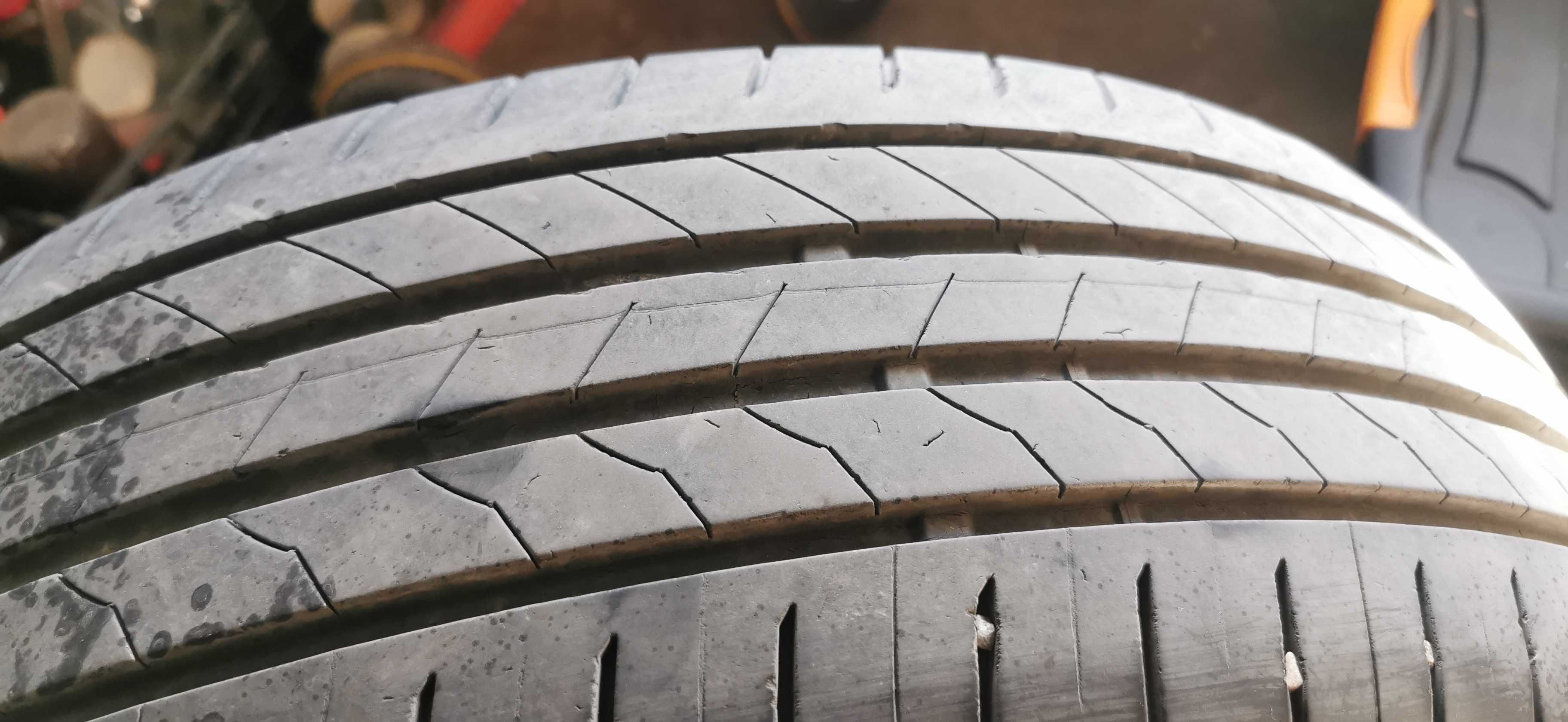 Anvelope vară BRIDGESTONE ALENZA, 225/65/17