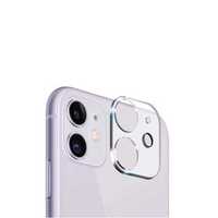 Камера Прозрачен Протектор за iPhone 13/12/Mini/Pro/Max/11