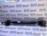 Planetara Dreapta Fata VW Golf 5 1.4 BCA BUD 2004  - 2008  Cod 1K0407272DM