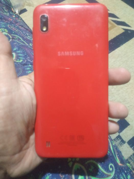 Samsung galaxy A10