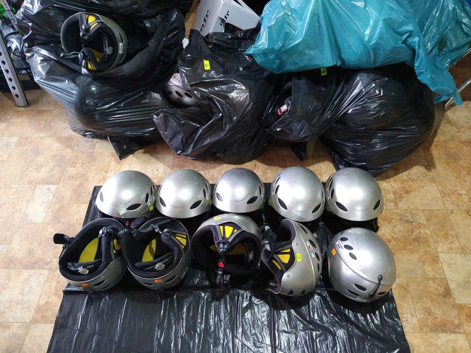 Casca Ski/Snowboard angro pt inchirieri/monitori/scoli ski