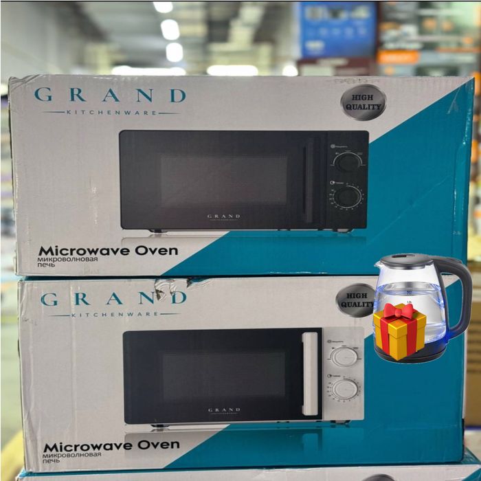 Микроволновка, микроволновка для дома
