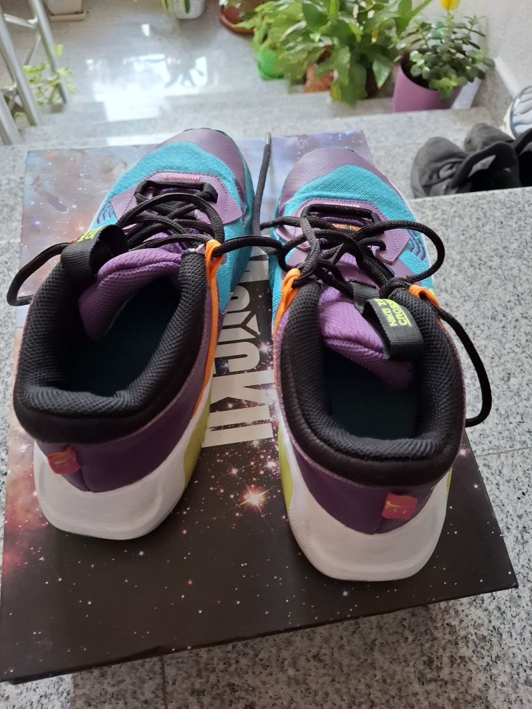 Nike Air Zoom Crossover 39 номер