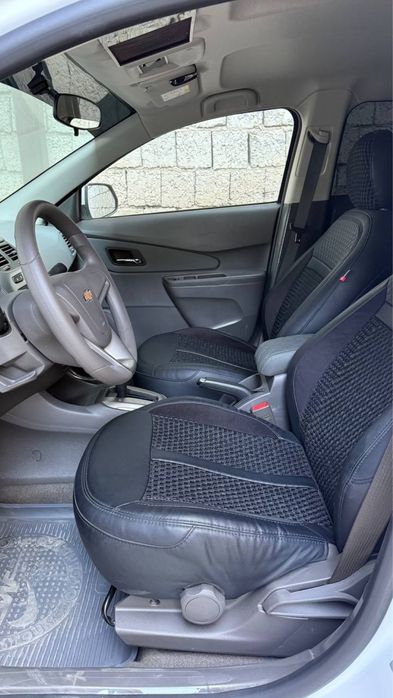 Продаю Chevrolet Cobalt 2024 style