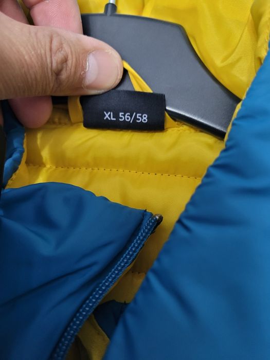 Geacă barbati primăvară-toamnă