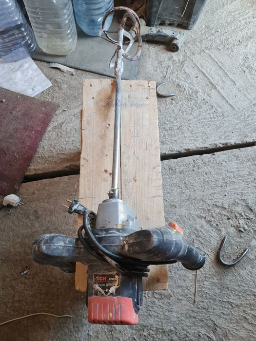 Миксер фирмы TCN