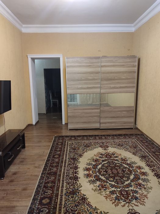 Чиланзар 2 аллея Гагарина 2/3/4 высокопотолочная