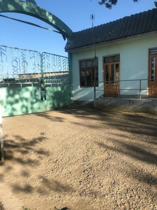 Срочно продаётся нежилой участок в Янгиюле, Холкобод КФЙ