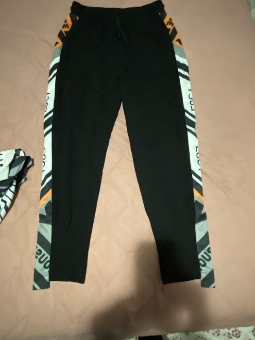 Чисто нов дамски сет LUCY L