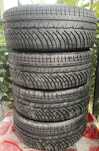 De vânzare anvelope Michelin Pilot 235/50/17