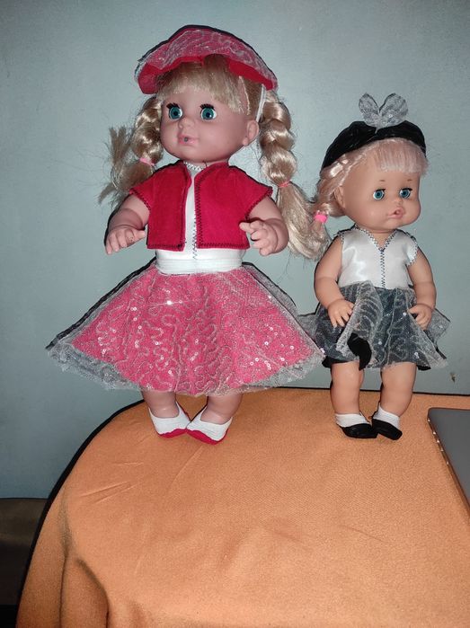 Продам куклы качественные