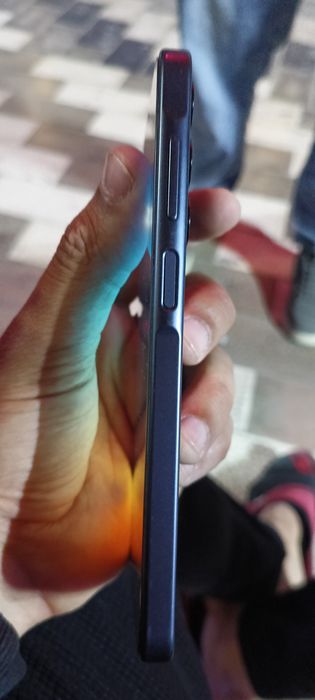 Samsung Galaxy A 16