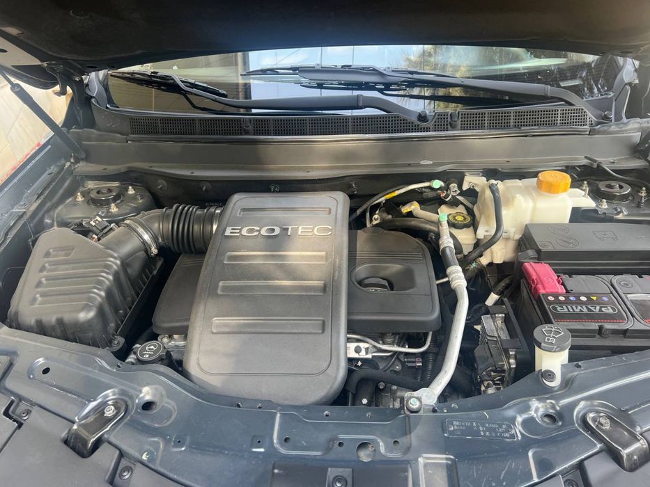 каптива 2017 йил