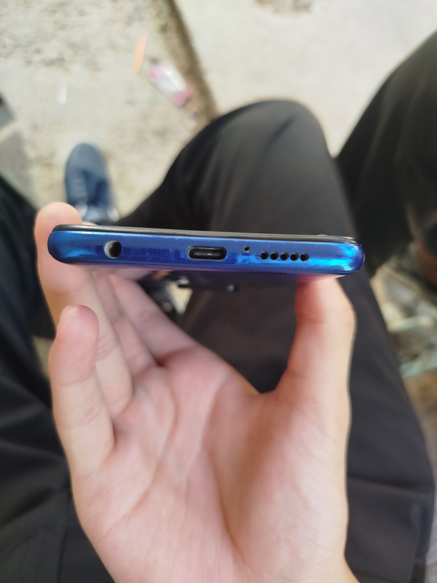 Poco x3 pro 8/256