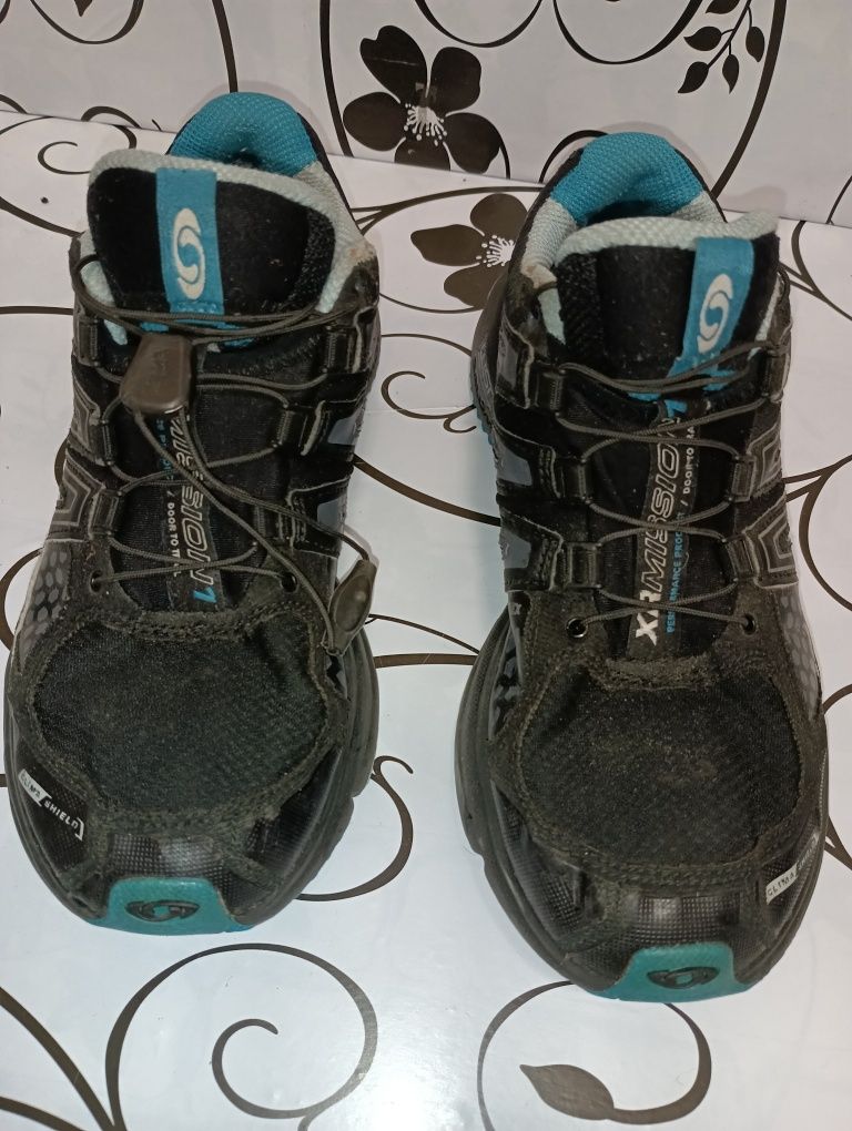 Salomon XR N 38- 29 лв