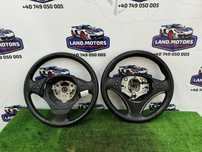 volan piele bmw cu comenzi 2005-2013