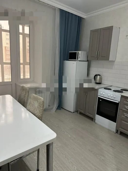 Сдам 1комнатную квартиру в центре Алматы