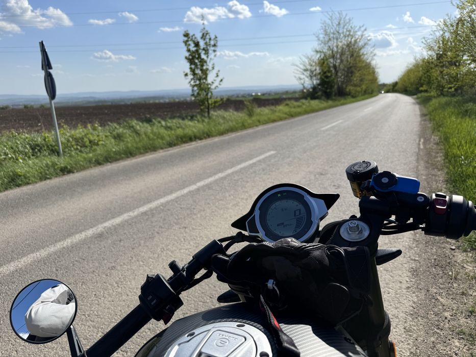 CF MOTO 700 CL-X Sport