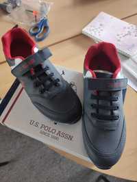 Сникърси U.S.Polo Assn