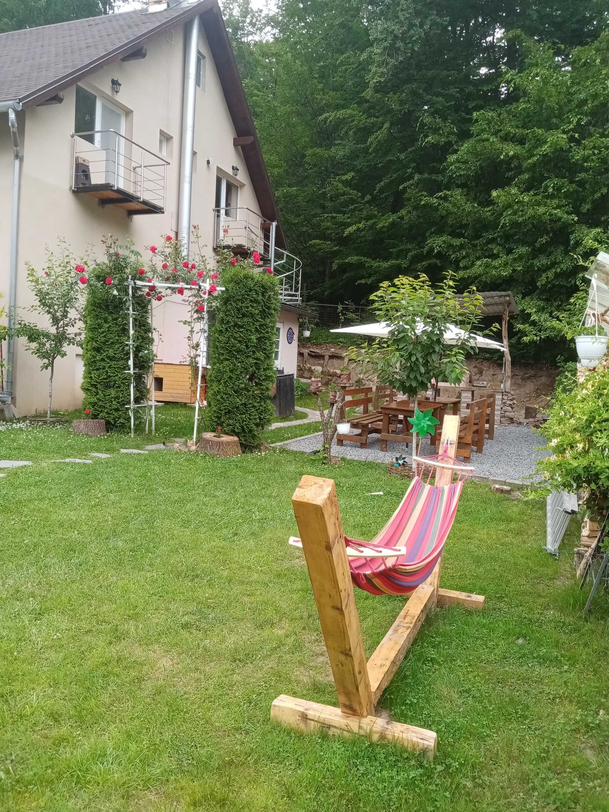 Cazare in Sovata