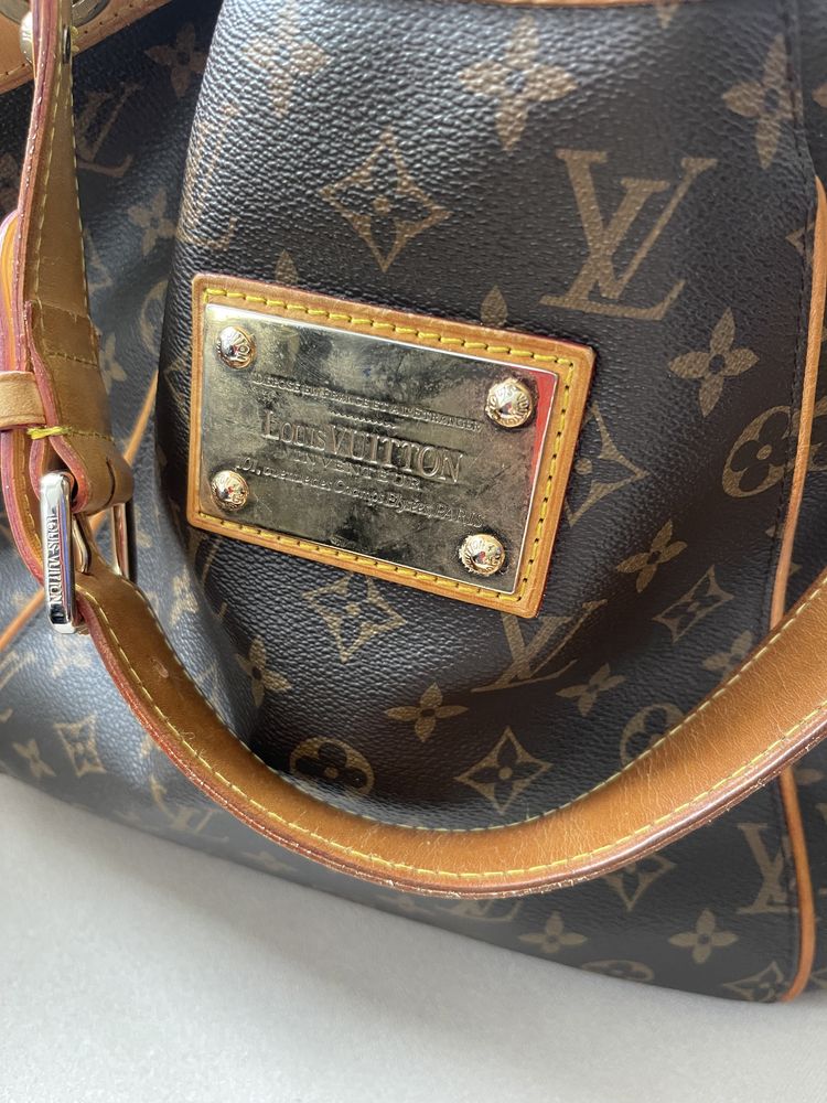 Оригинална чанта LOUIS VUITTON