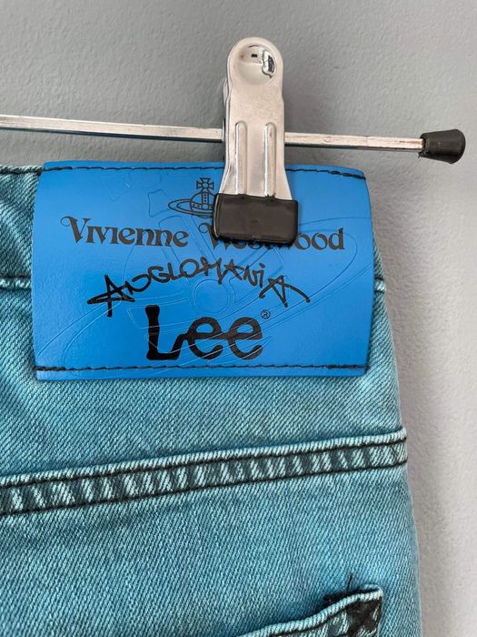 Дънки Vivienne Westwood оригинални