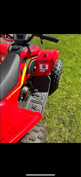 Atv Copii  CF Moto 110 benzina