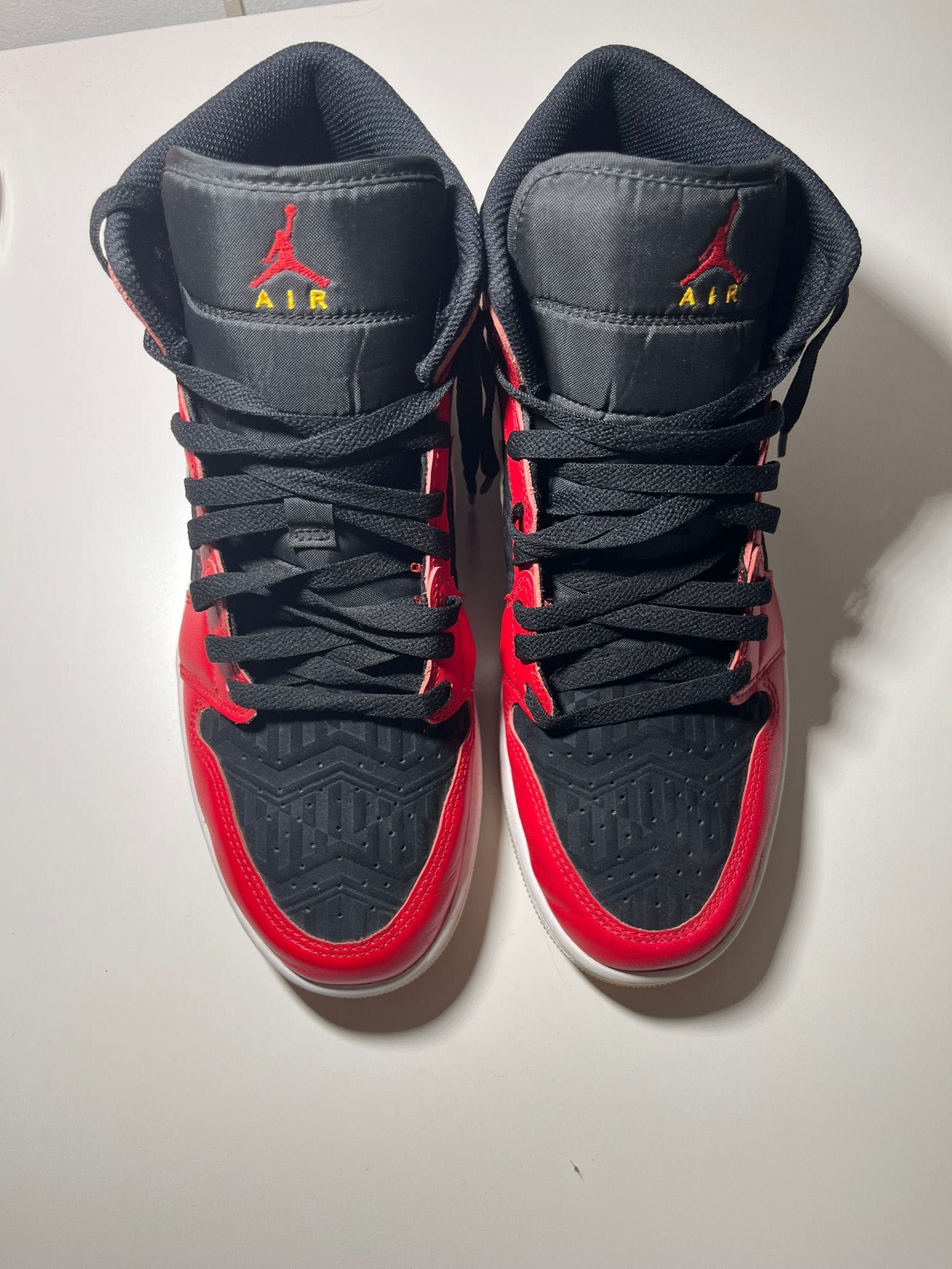 Pantofi sport Nike Air Jordan mar. 44,5