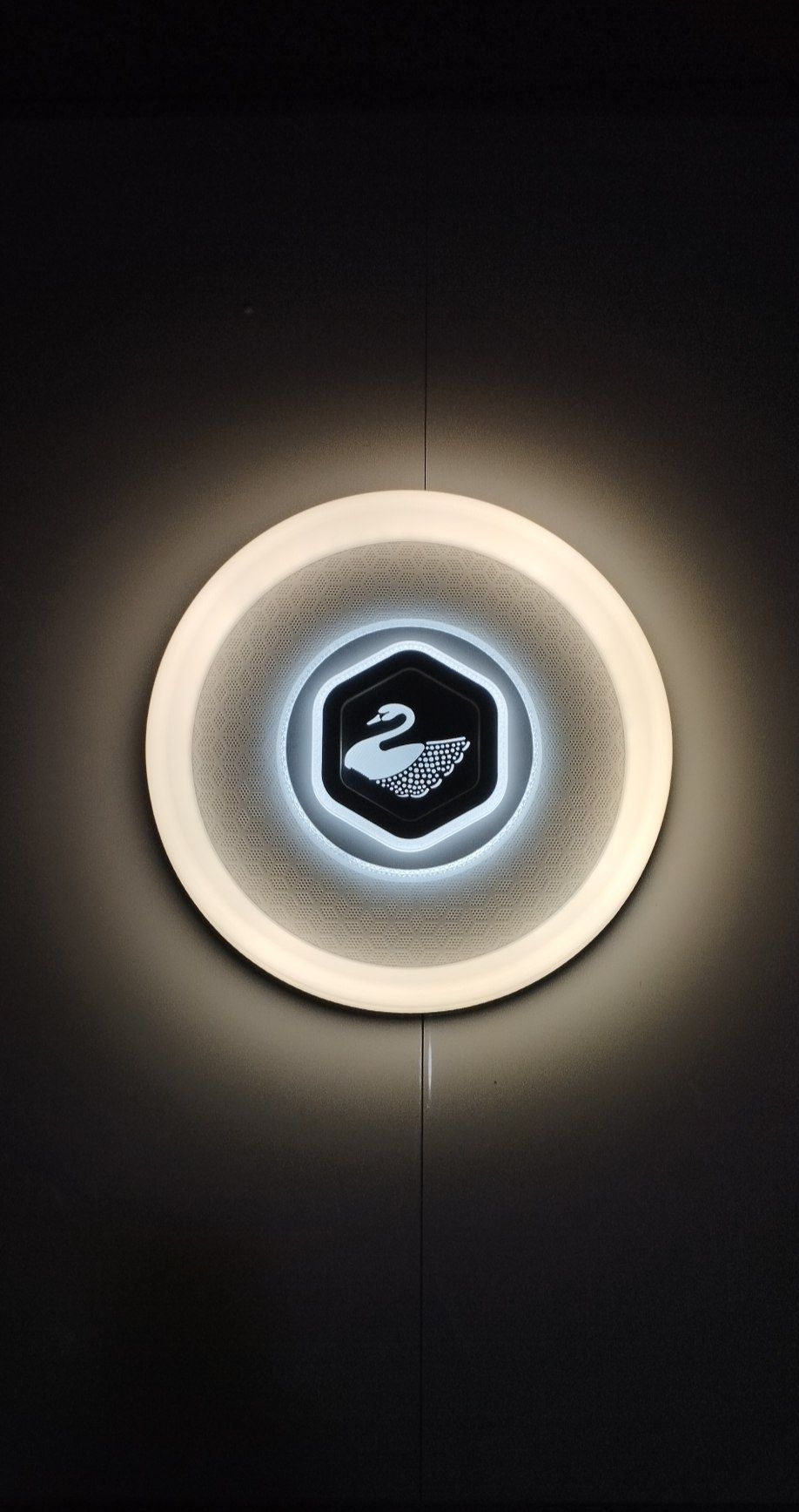 Плафоны "Ibom new Light"