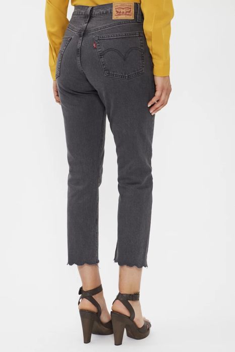 LEVI’S Blugi model 501 masura 26/28