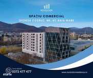 COMISION 0% - Spatii Comerciale – George Cosbuc 42, Baia Mare