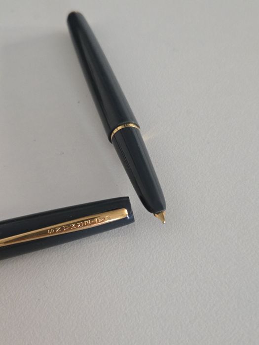 Stilou Waterman verde