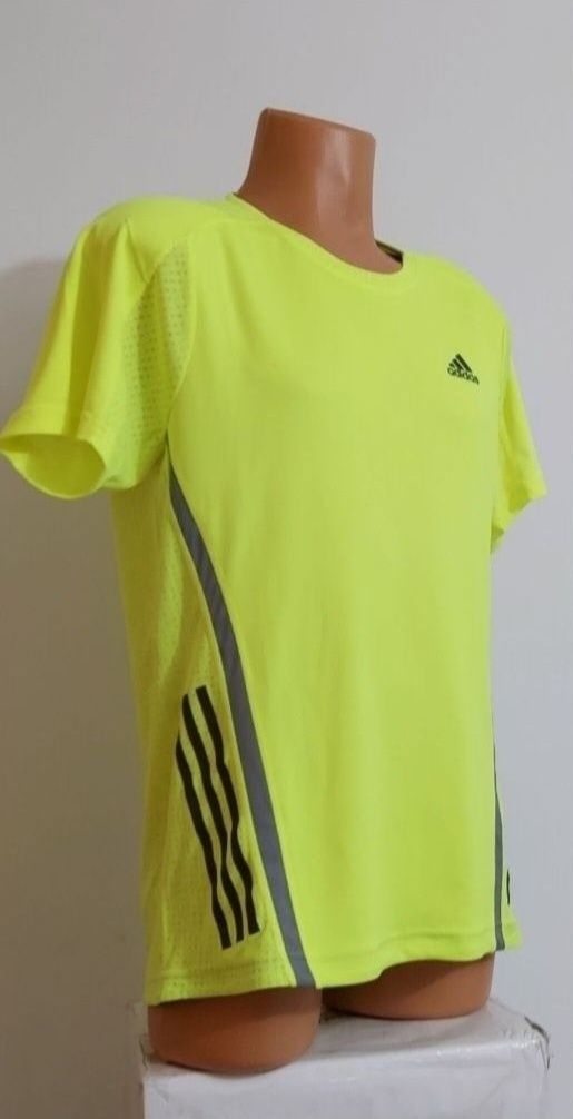 Tricou ADIDAS Supernova Climacool, Performance, running, sport nr. M