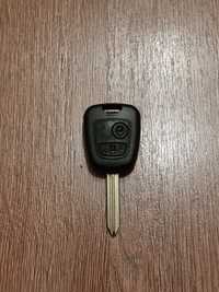 Ключ за Пежо / Peugeot