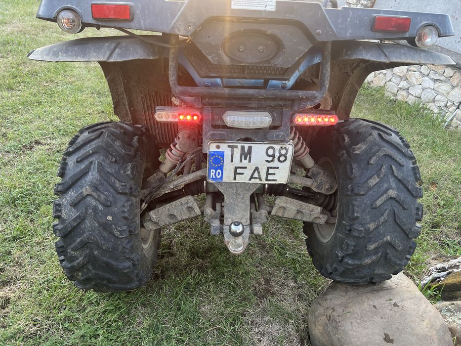 Vand linhai muddy