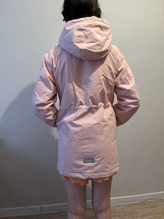 Продам куртку