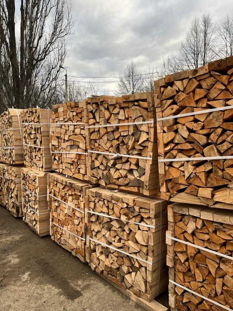 Lemn de foc FAG taiat si despicat , peleti de rasinoase- OFERTE