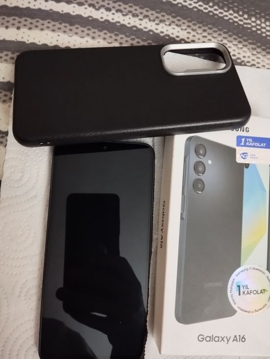 Srochni Samsung a 16 xotira 128 GB sotiladi